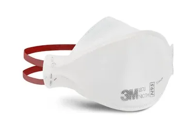 Mascarilla Aura 1870+ 3M