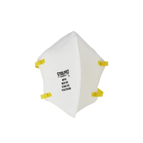 Respirador Descartable Plegable M9910 N95