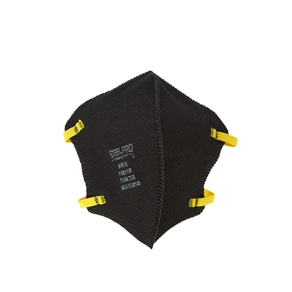 Respirador M9910 Negro