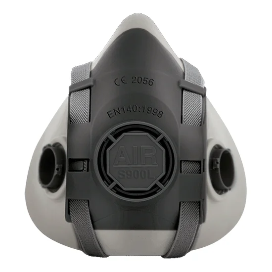 Respirador AIR S900 Media Cara