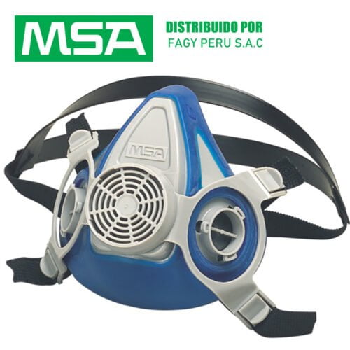 Respirador MSA Advantage 200LS