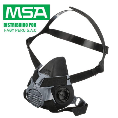 Respirador MSA Advantage 420