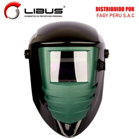 Mascara SW510 Fotosensible Libus PERU