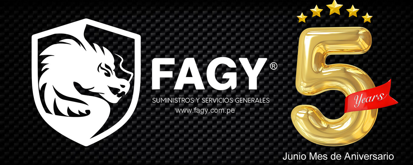 FAGY PERU - Venta de epps