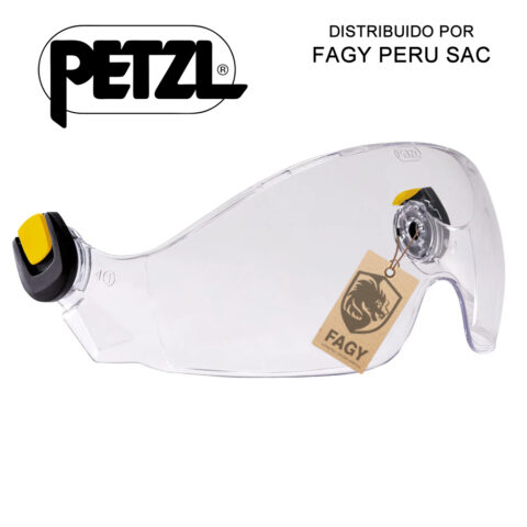 Pantalla de Protección VIZIR Petzl (A015AA00)