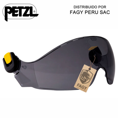Pantalla de Protección VIZIR SHADOW Petzl (A015BA00)