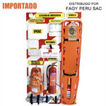 Estación de emergencia Modelo CLASICO1