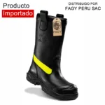 Botal Fal para Bomberos