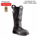 Botas Estructurales Marshall LION