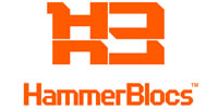 Distribuidor de Canalizadores Hammer Blocs