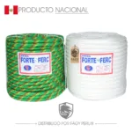Drizas De Polipropileno 3/4