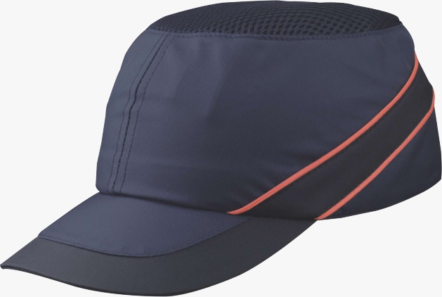 Gorra anti-golpes air coltan deltaplus