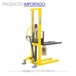 Apilador Manual SDJ 1000 1 Tonelada