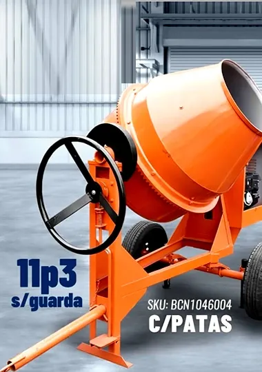Maquinaria Industrial