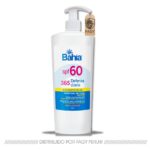 Bloqueador Bahía 365 Defensa Diaria SPF60 1000g