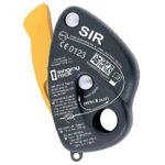 Descensor Sir para trabajos verticales