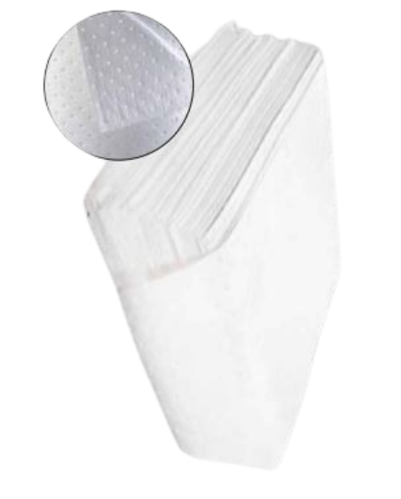 Paño absorbente hidrocarburos extra pesado O1PXH100W
