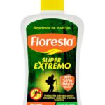 Repelente floresta extremo loción 120ml