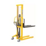 Apiladoras manuales SYC1016 de 1 tl