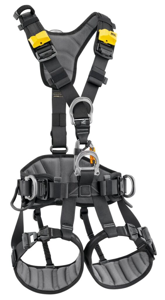 Arnés petzl avao bod versión europea