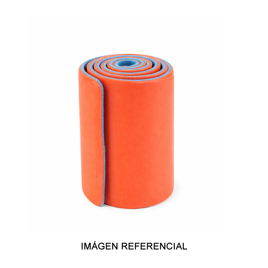 Férula maleable splint de 90 x 11 cm