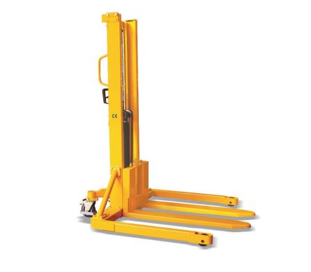Apilador manual GT-1016 y GT-1030