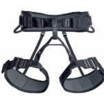 Arnes de asiento Urban II negro