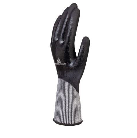 Guante anticorte nivel D Venicut04 Deltaplus