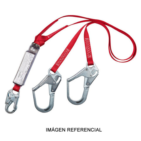 Línea de vida elástica doble 3M Protecta 1342125