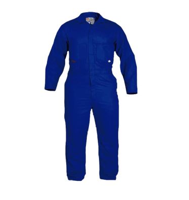 Mameluco anti arco de 13cal Stanco