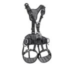 Arnés Avao fast nueva versión europea marca Petzl