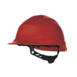 Casco de obra Quartz Up3 marca Deltaplus