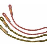 Cuerda con ojales cosidos Timber Accessory Cord