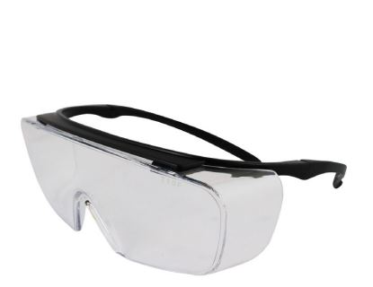 Sobrelente Activex Shield AL281 claro AF