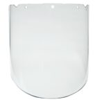 Visor v-gard claro msa 10115853