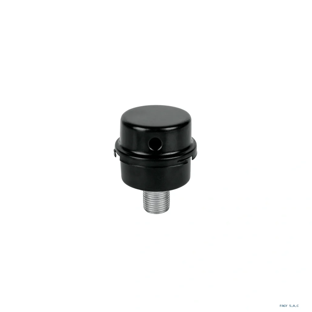 Filtro de aire para compresores 25/50L, Truper 19325