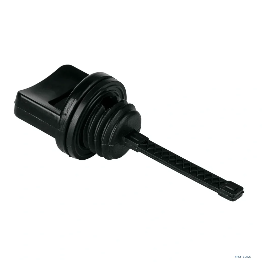 Kit de bayoneta y empaque para motobomba, Truper 101137