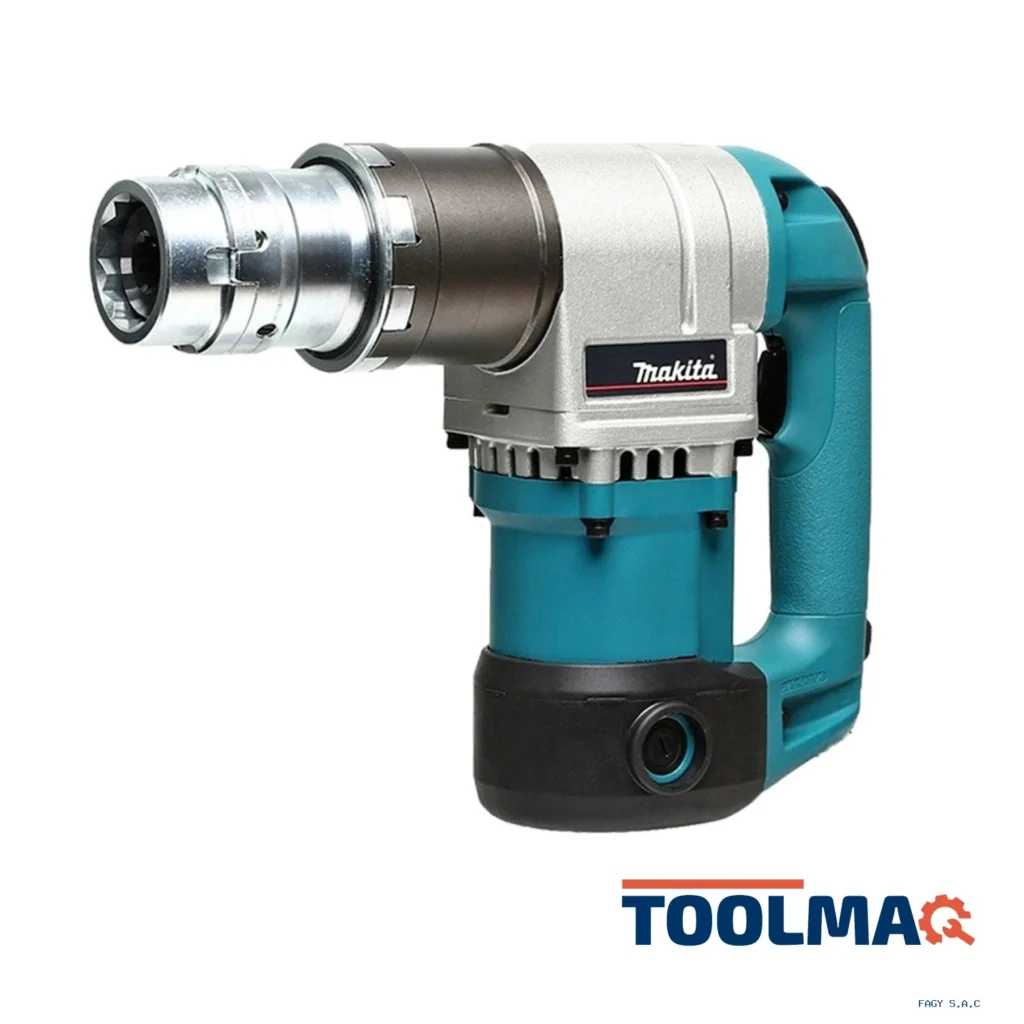 Degolladora 1" 1050W 1100 Nm Makita 6924N