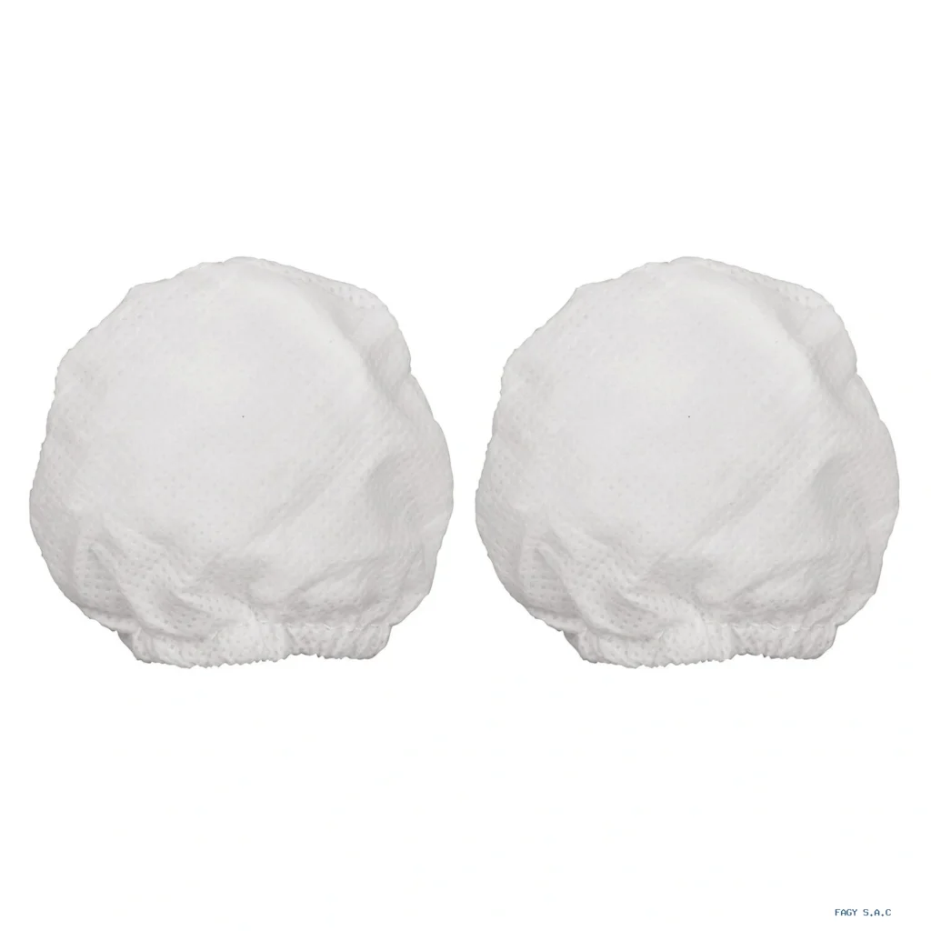 Bolsa con 2 filtros para aspiradora ASP-12V-P Pretul 23397