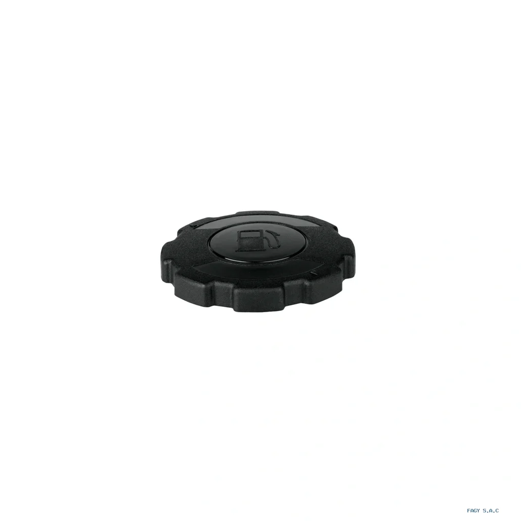 Tapón de gasolina para motobomba, Truper 101138