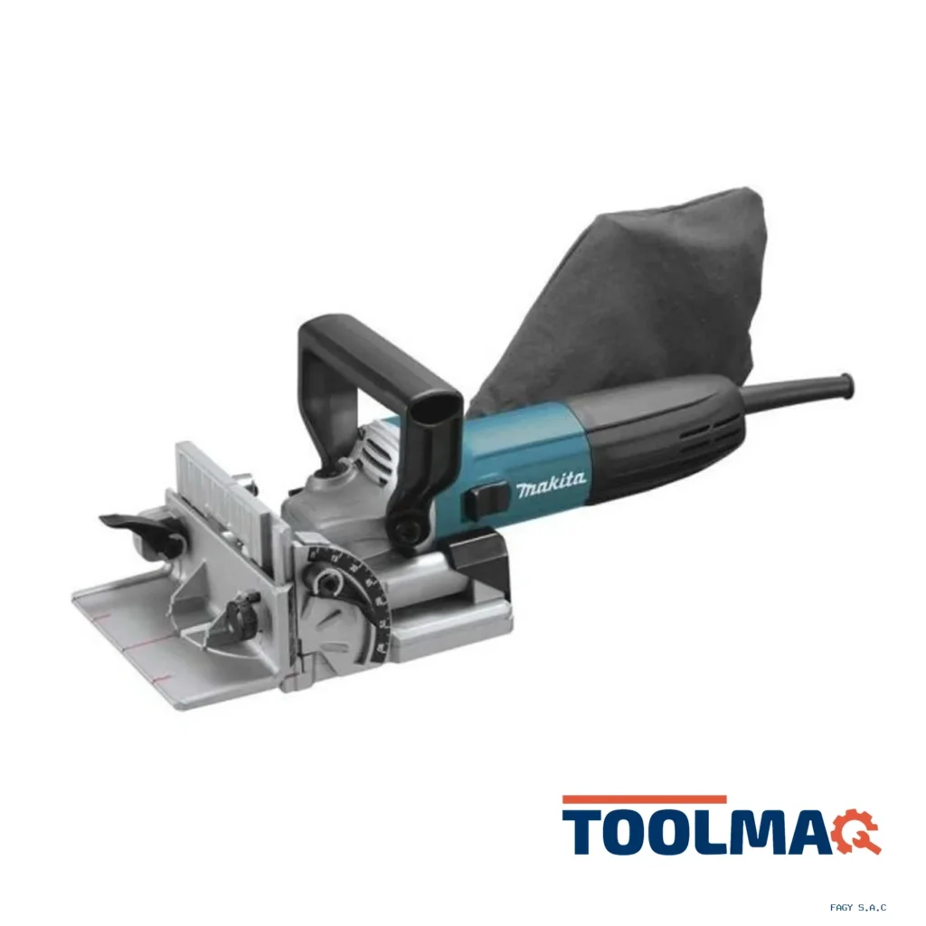Engalletadora 4" 701W 11000 Rpm Makita PJ7000