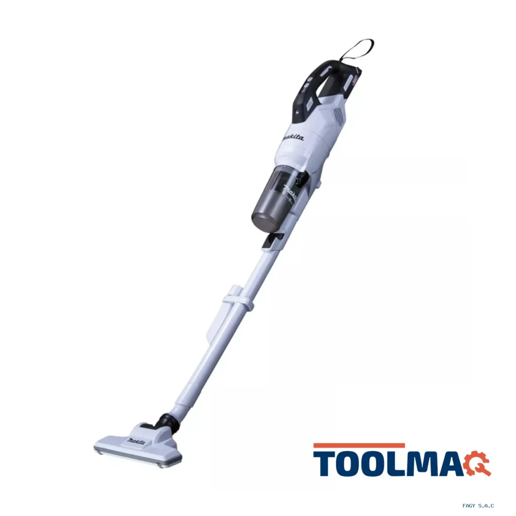 Aspiradora 40V XGT 400 ml Makita CL003GZ