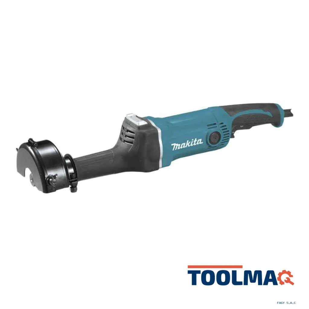 Esmeril Recto 5" 750W 5600Rpm Makita GS5000