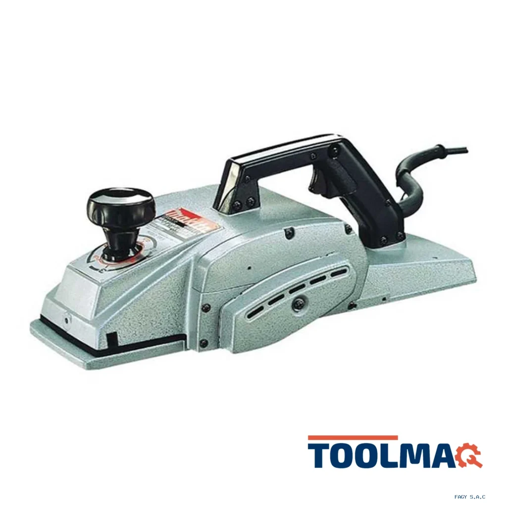 Cepillo Eléctrico 155mm (6 1/8") 1140w Makita 1805N