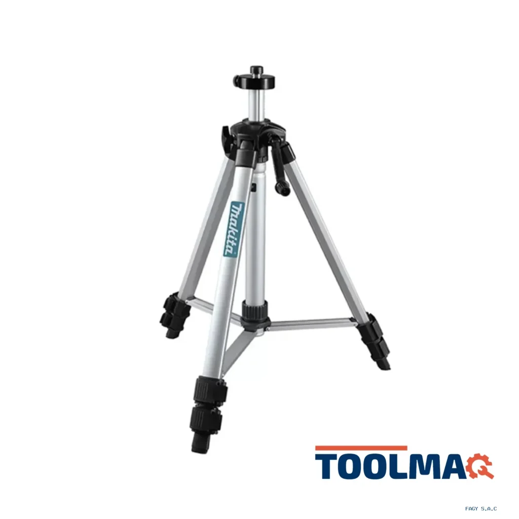 Trípode Makita TK0LM4001F 1800mm