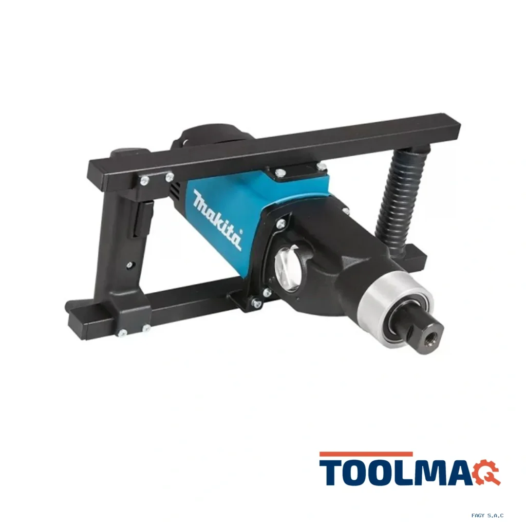 Taladro Mezclador 1600W 970 rpm Makita UT1600