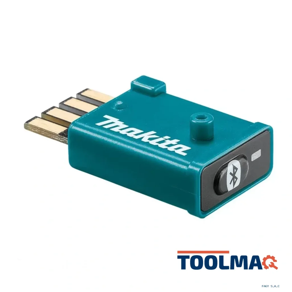 Chip para herramientas con Bluethoot (AWS) Makita 198901-5