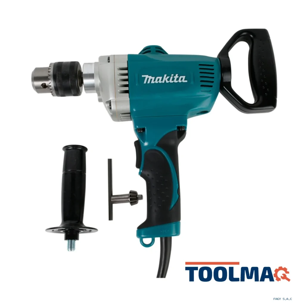 Taladro de Rotacion 5/8" 750W 600 rpm Makita DS5000