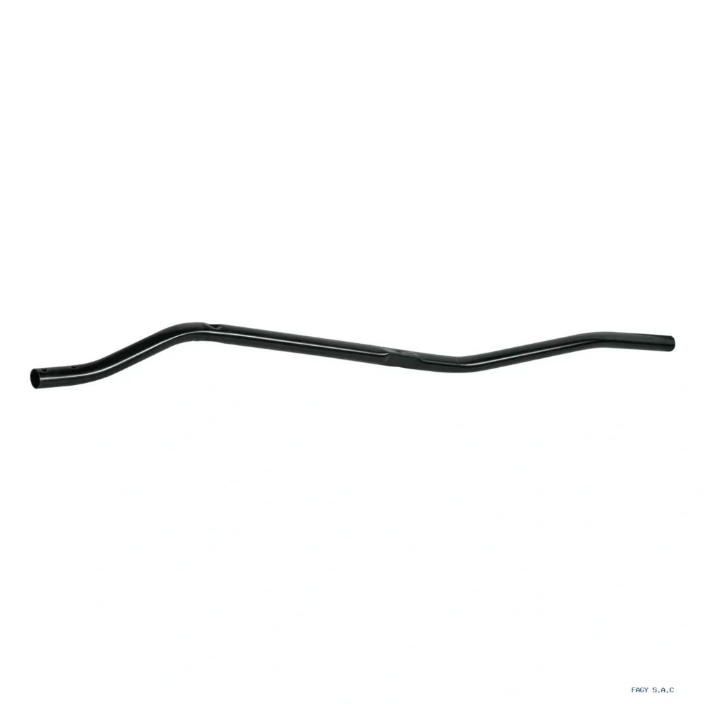 Larguero de bastidor calibre 18 para carretillas PRETUL 22694