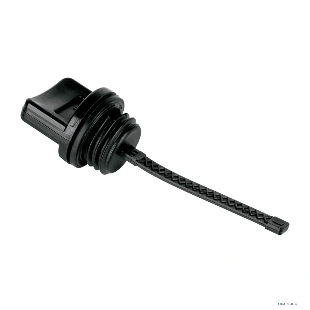 Kit de bayoneta y empaque para motobomba MOTB-4, Truper 101778